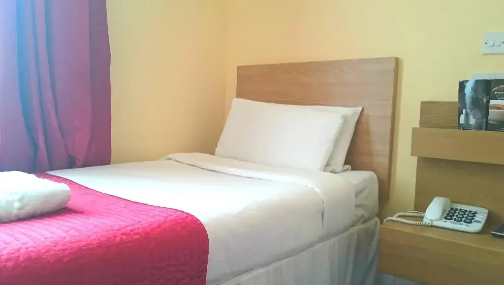 Lord Jim Hotel Earls Court - Général