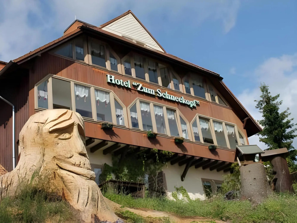 Hotel Zum Schneekopf