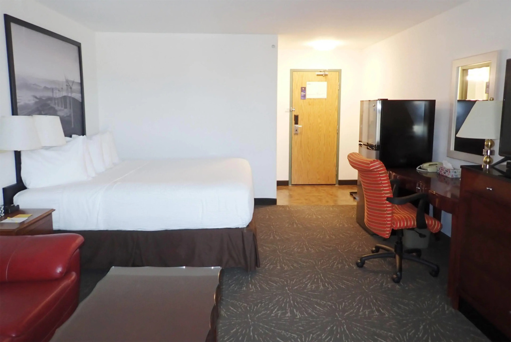 Hotel photo 22