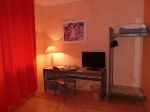 Voir la photo 2 — Eurotel