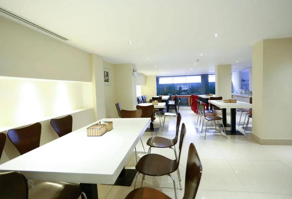 Hotel photo 18