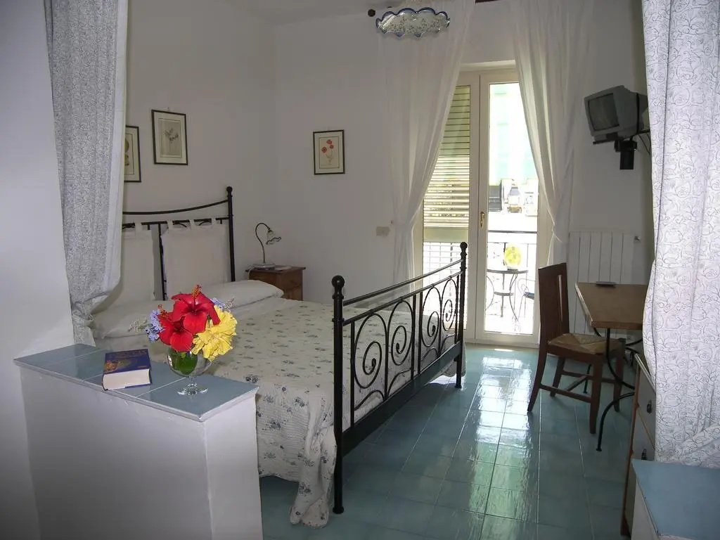 Hotel Villa Verde - Général