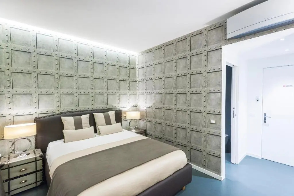 Residenza Monfy - Chambres