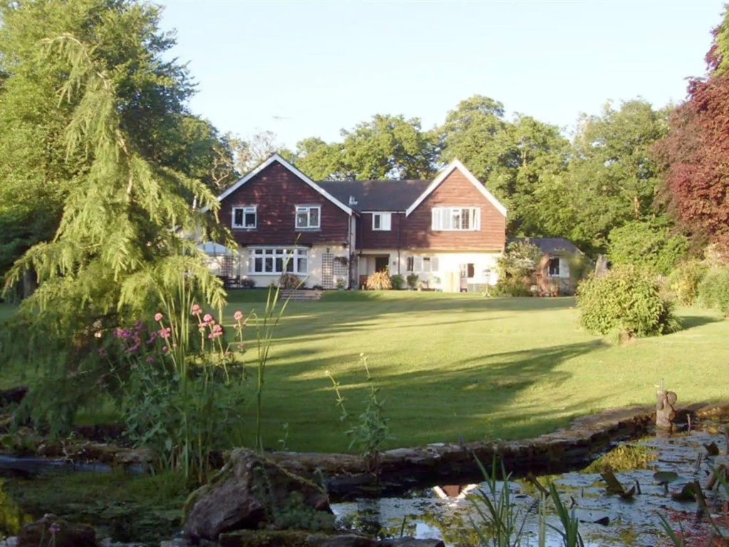 Little Forest Lodge - Général