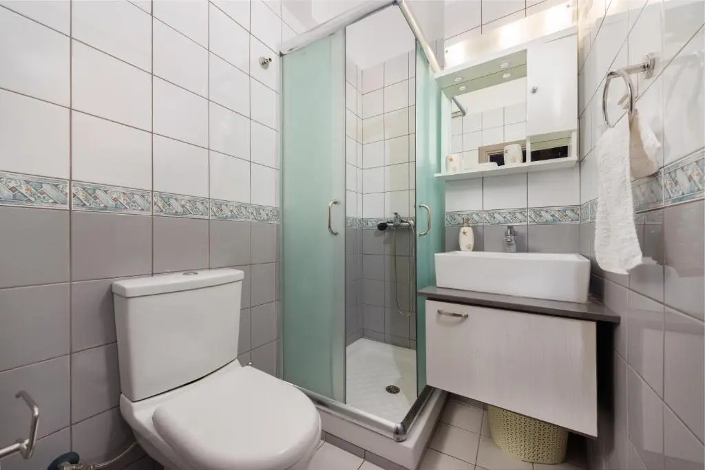 Sun's Island Suites - Chambres