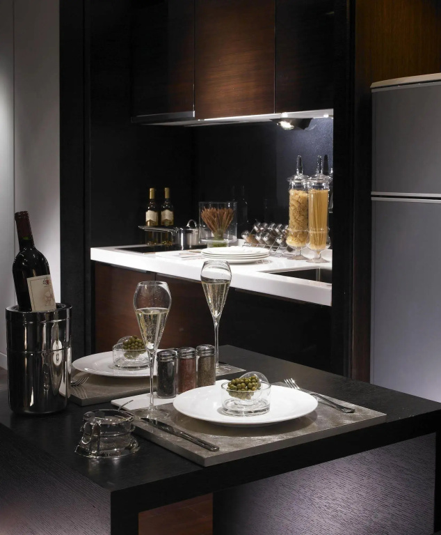 Leofoo Residences - Général