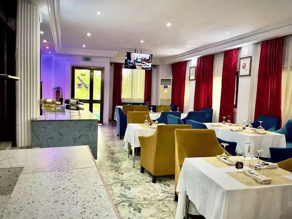 Hotel photo 15