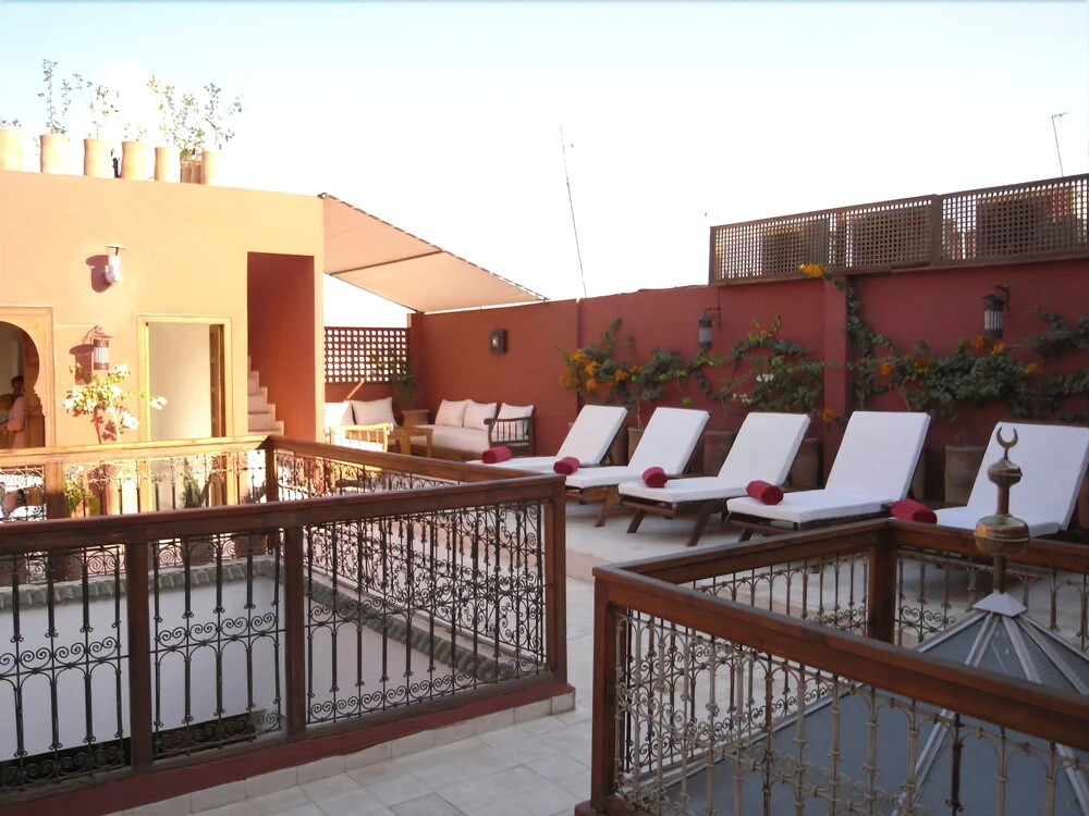 Hotel photo 20