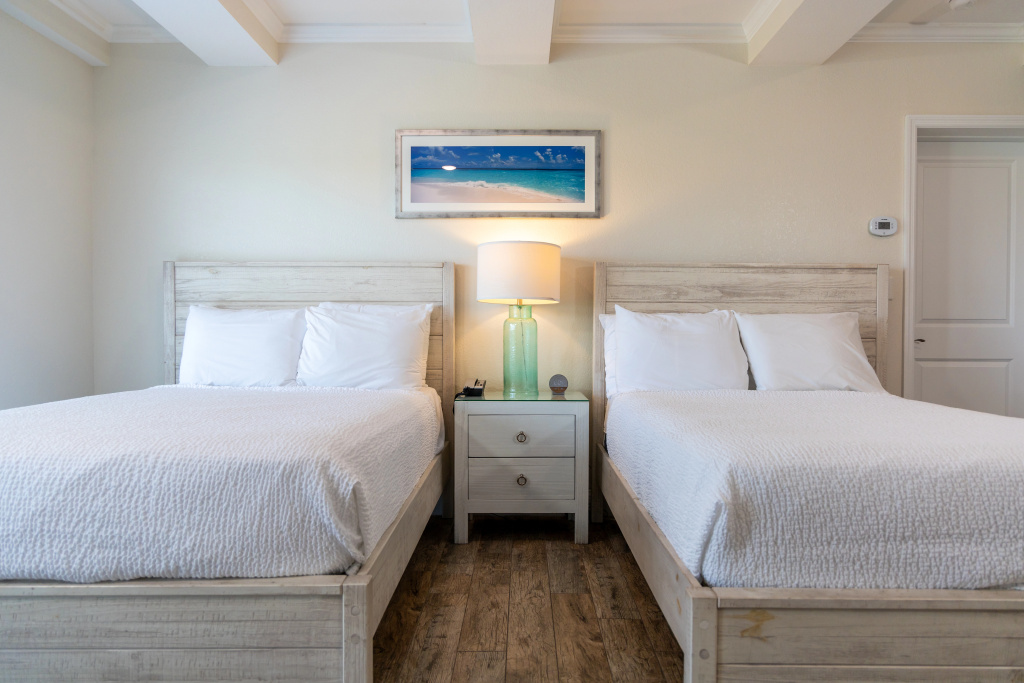 The Fold Hotels Indian Shores - Général