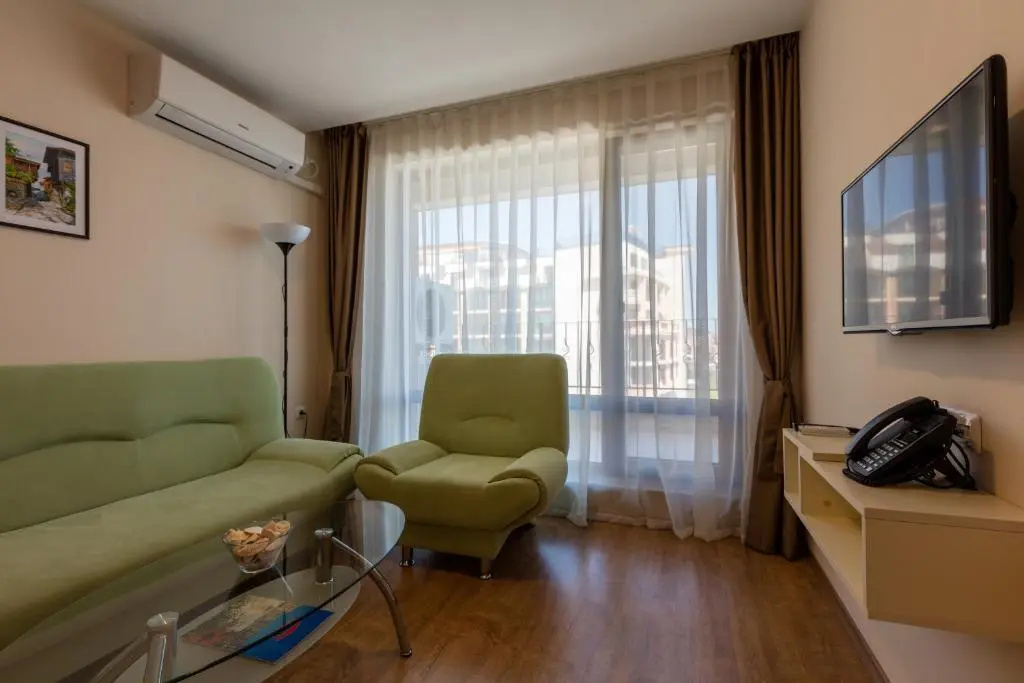 Premier Fort Sands - Chambres
