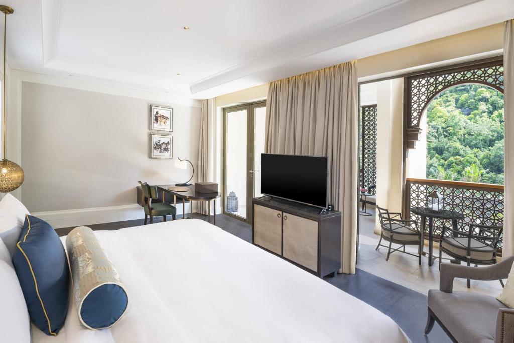 The St. Regis Langkawi