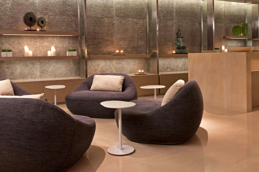 The Westin Gurgaon, New Delhi - Général