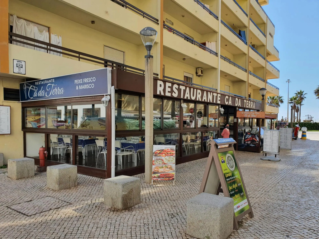 T3 Alto Forte -Vista Mar,Ar Condicionado,Garagem