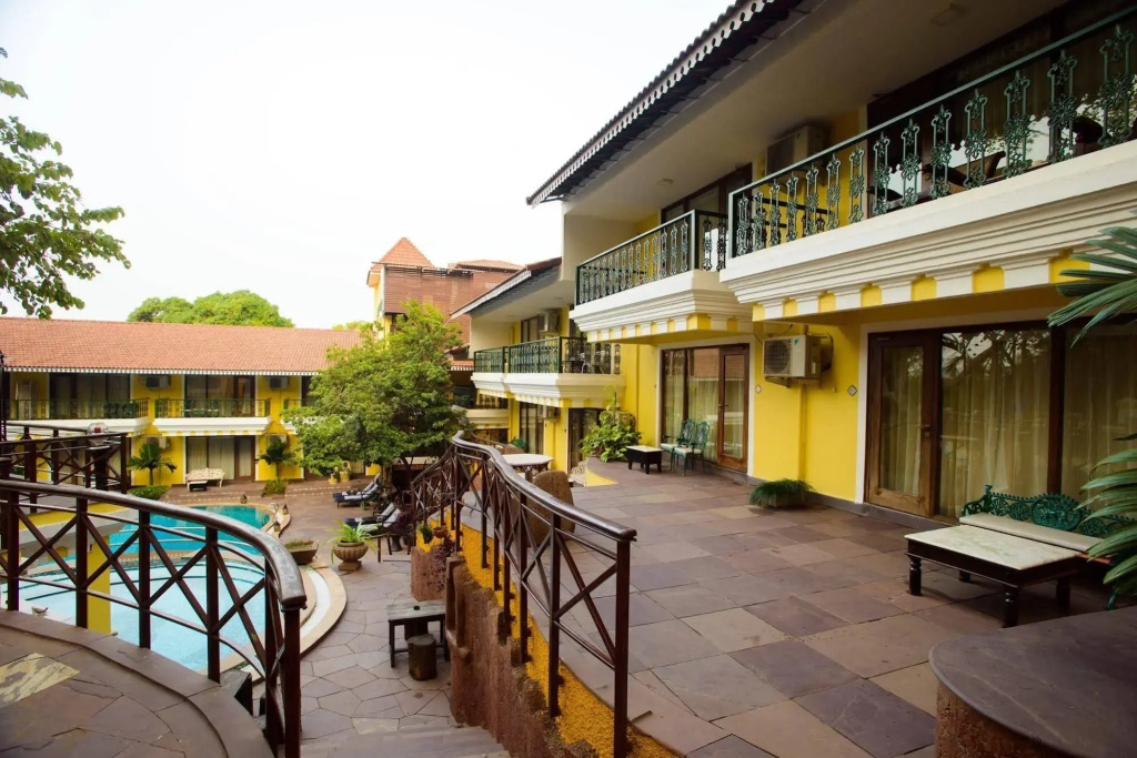 Hotel photo 38