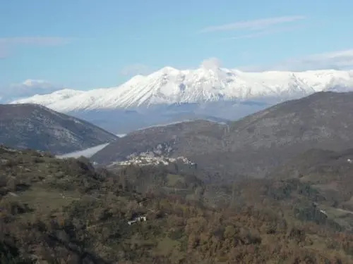 Locanda del Ponte