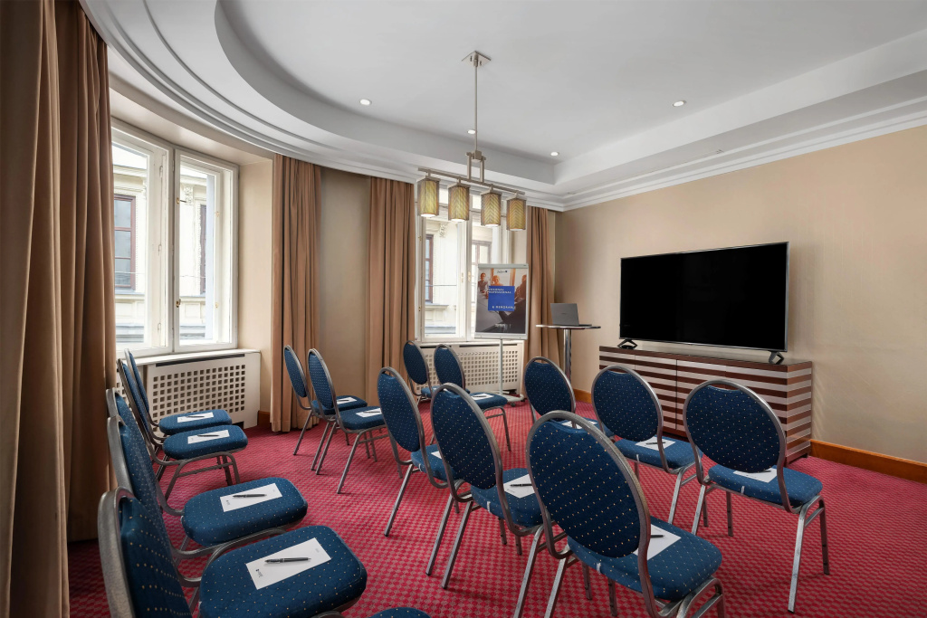 Radisson Blu Style Hotel, Vienna - Général