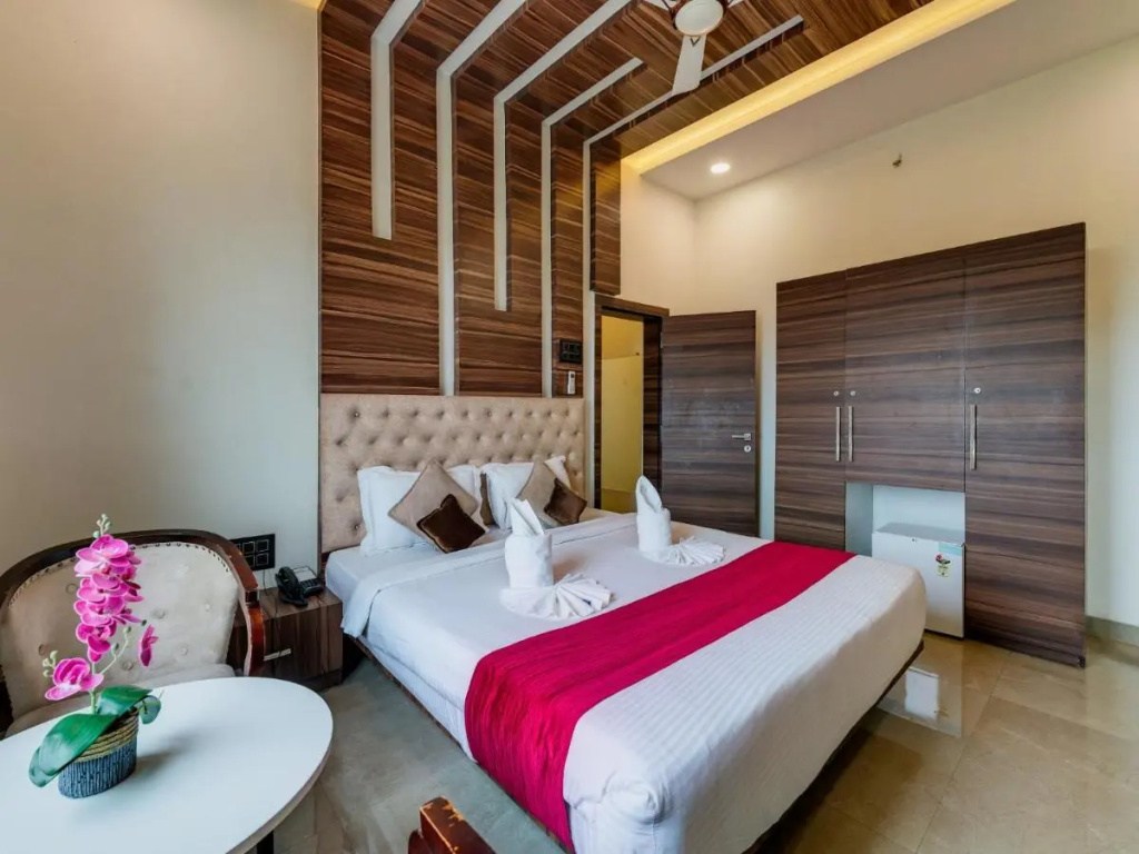 Hotel photo 16