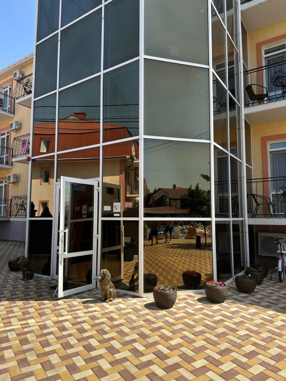 Hotel photo 13