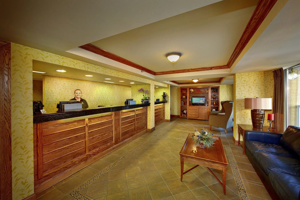 Hotel photo 2