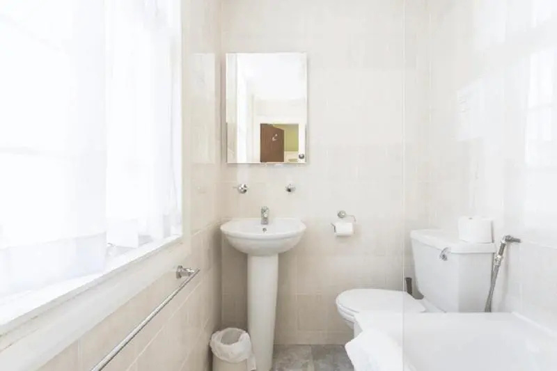 Ridgeway Hotel - Chambres