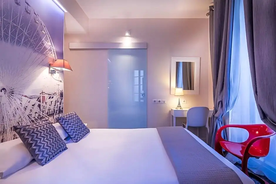 Superior room