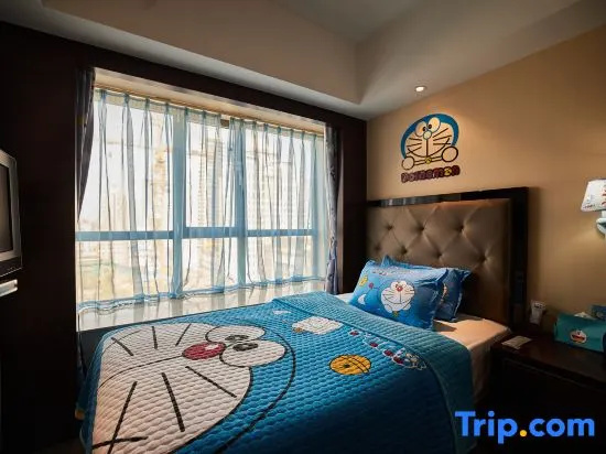 Grand Century - Chambres