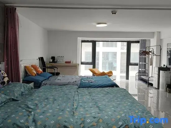 Quiet and Serene Homestay