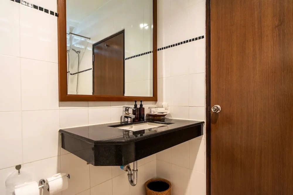 Best Western Phuket Ocean Resort - Chambres