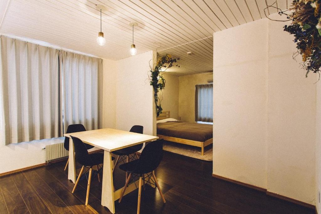 The Apartment Hotels YAMA 사진 14