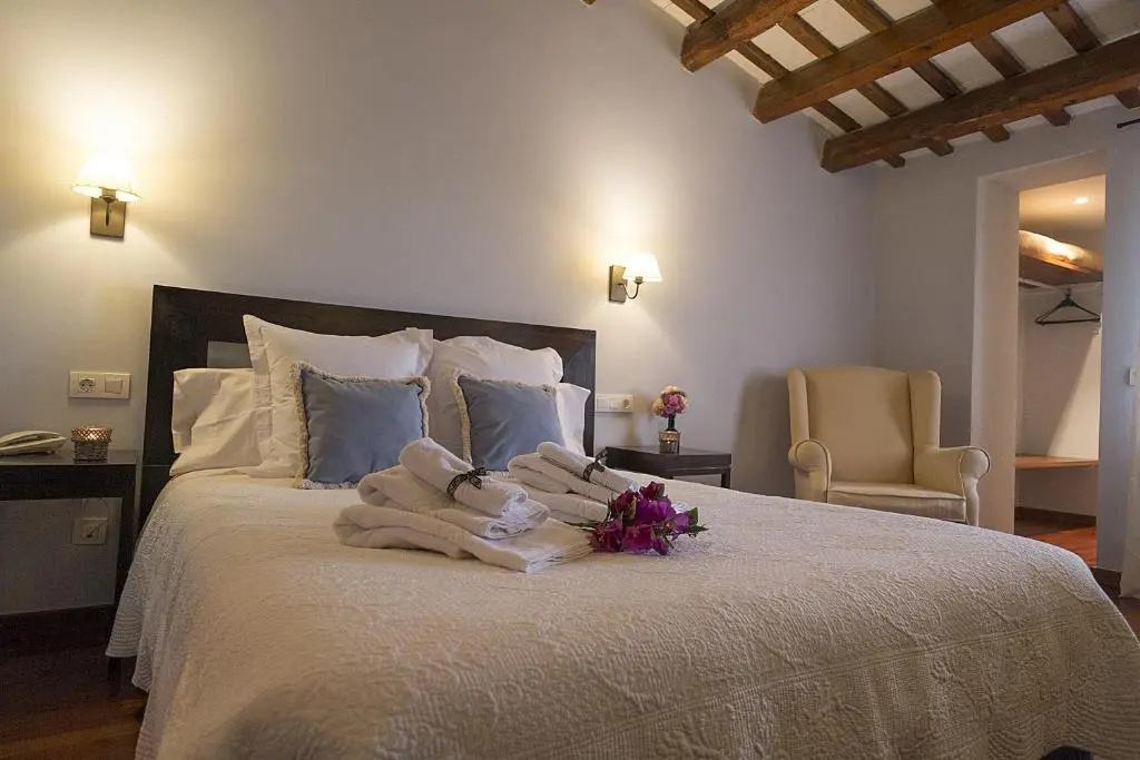 Palou 1874 Hotel - Chambres