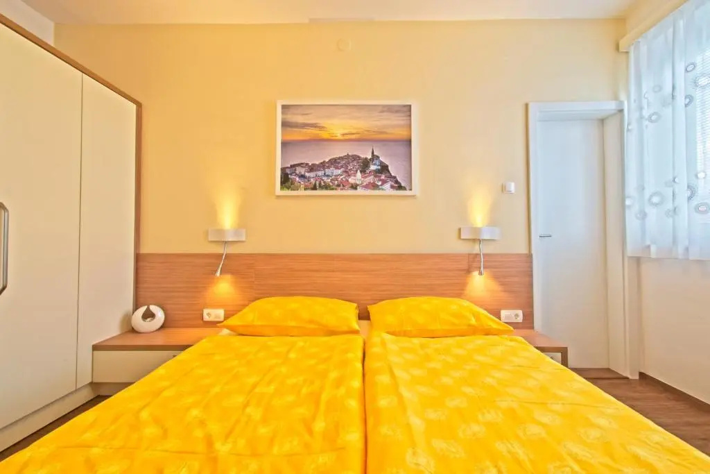Guesthouse Opara - Chambres