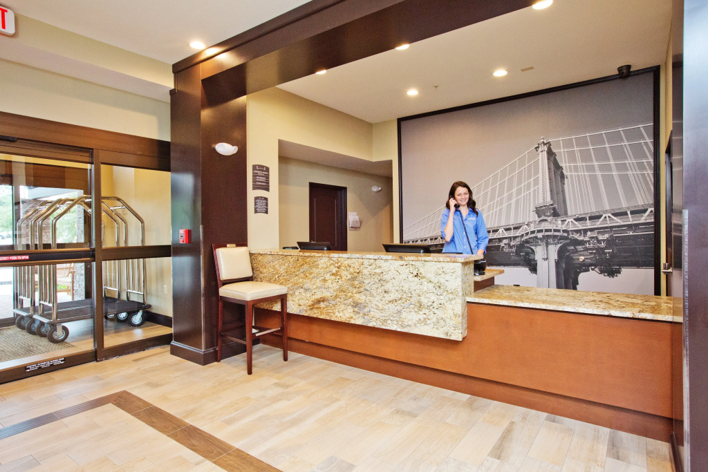 Staybridge Suites Austin South Interstate Hwy 35 by IHG - Général