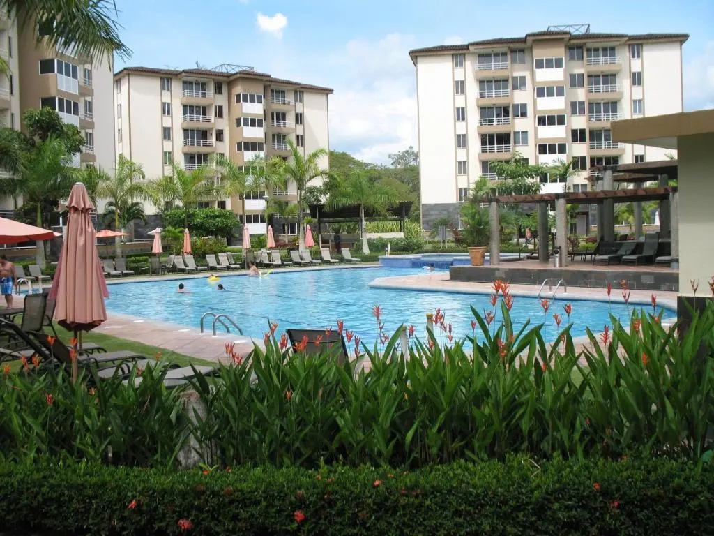 Costa Linda Condominiums - Chambres