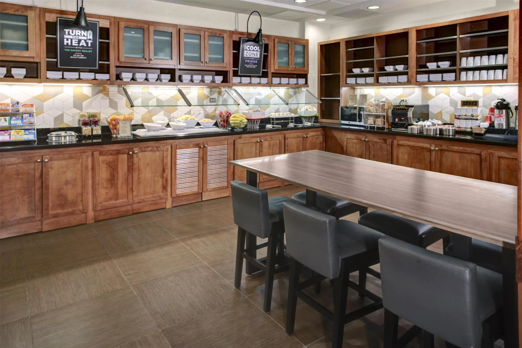 Hyatt Place Detroit/Auburn Hills - Général