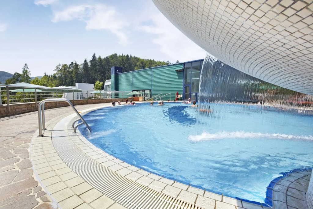 Depandance Vila Higiea - Terme Dobrna - Général