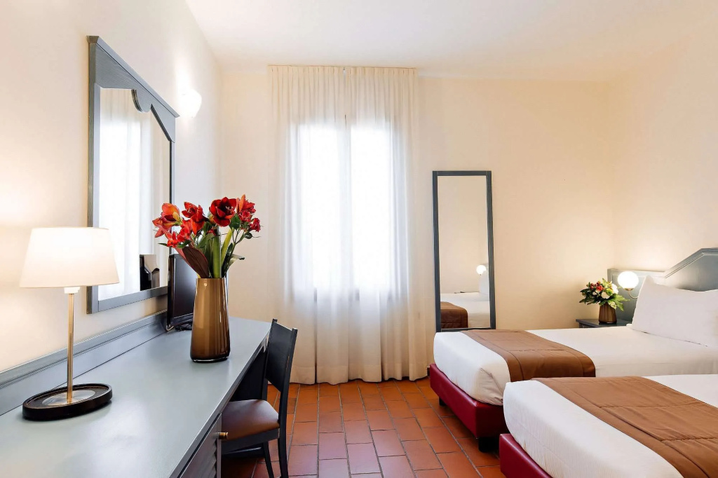 Ca' Bianca Hotel Corte Del Naviglio - Général