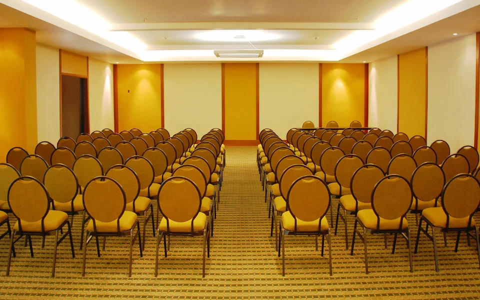 Pestana Caracas - Général