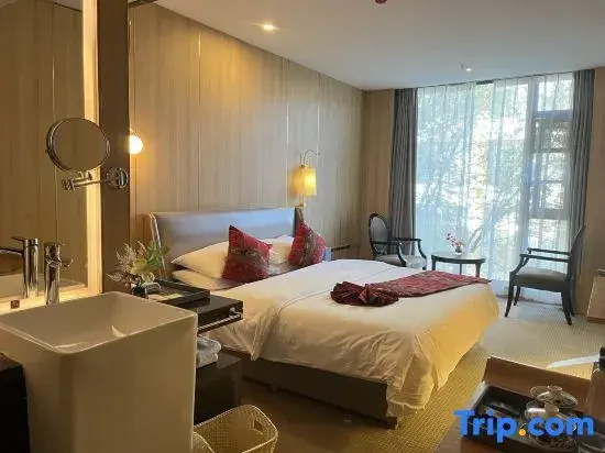 Comfort room