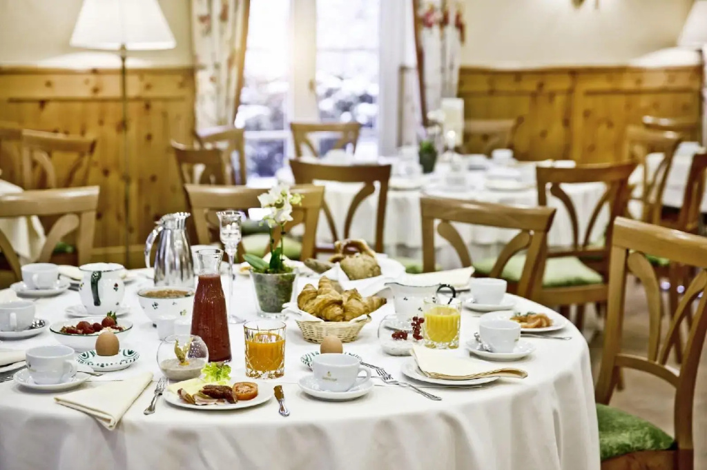 Hotel Freisinger Hof - Général