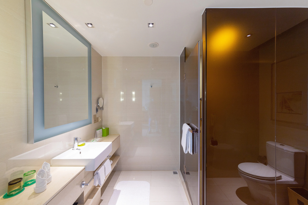 Junluxe Hotel Guangzhou Science City-Free Shuttle Bus Service to Guangzhou Canton Fair - Général