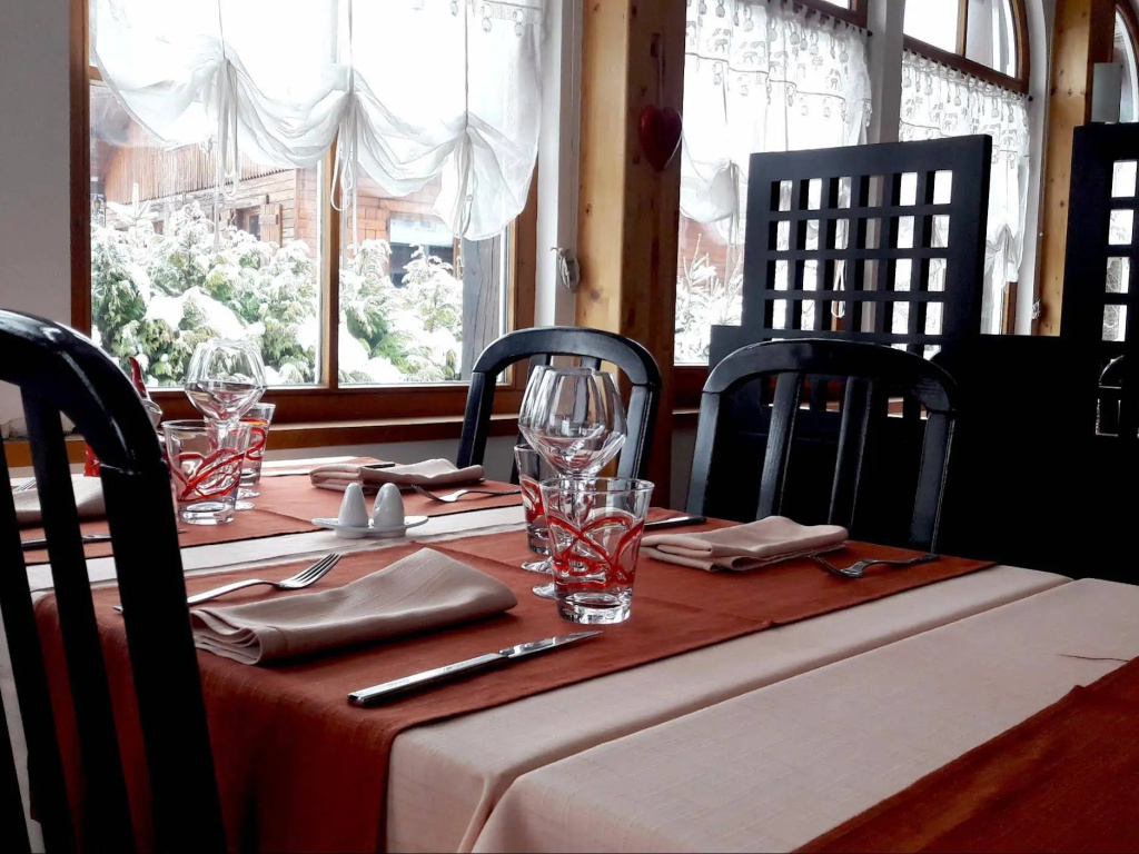 Voir la photo 3 — Hotel Restaurant Robichon
