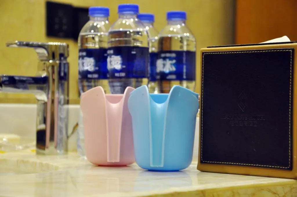Happiness Hotel - Chambres