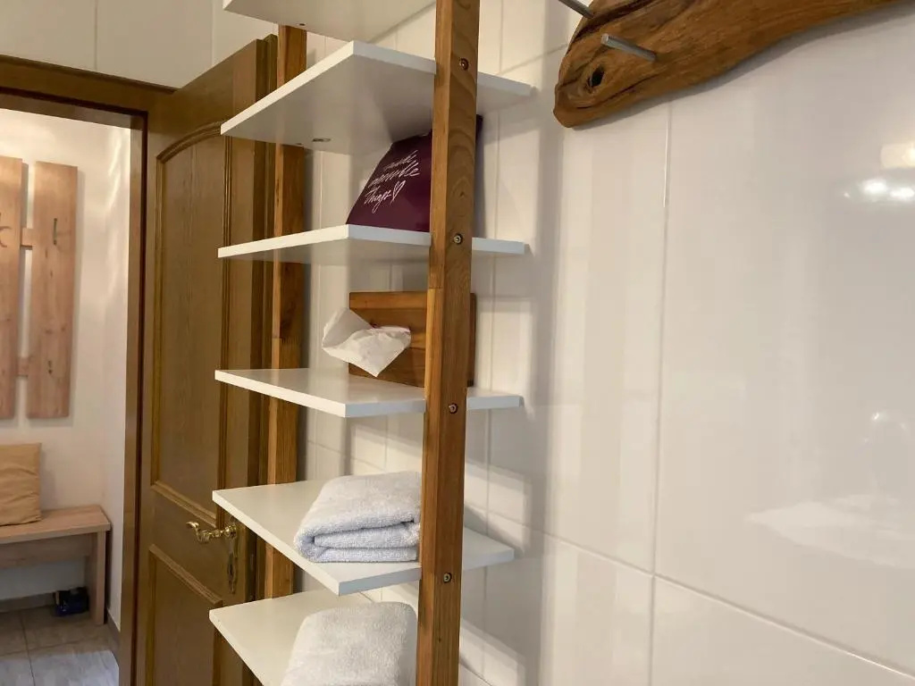 Zur neuen Post Landhotel - Chambres