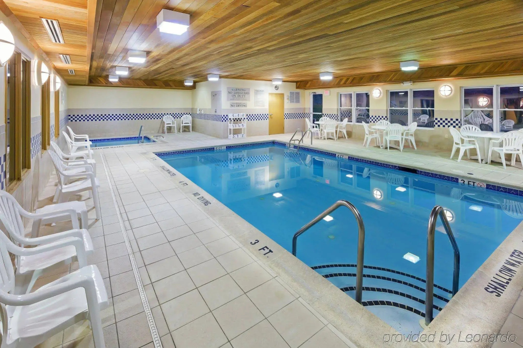Country Inn & Suites by Radisson, Lehighton (Jim Thorpe), PA - Général