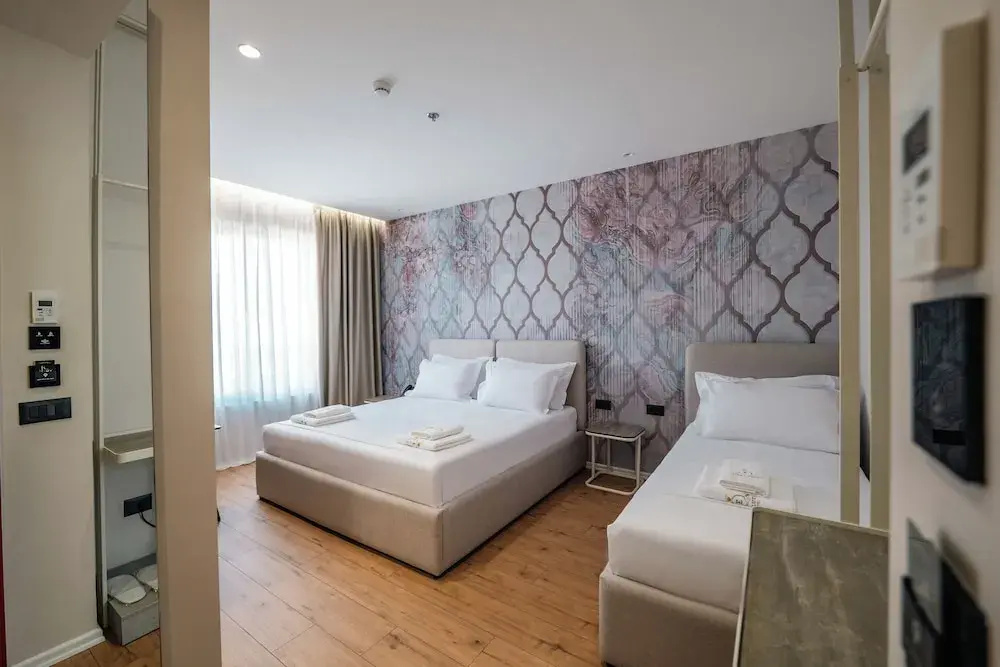 Superior room