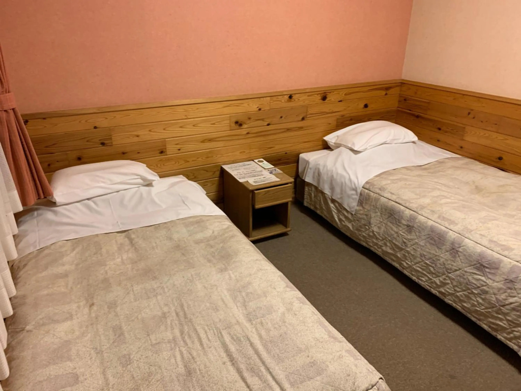 Turtle Inn Nikko — 3