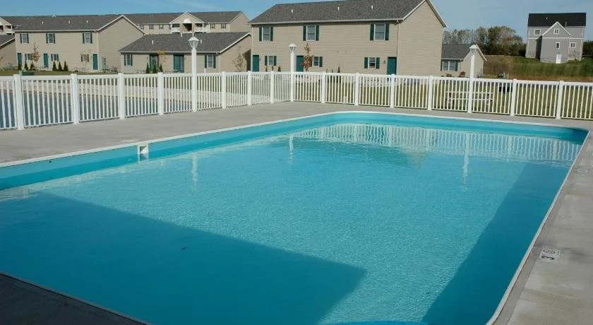 Romer's Westlake Hotel Villas - Général