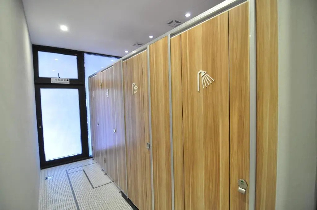 Taichung Box Design Hotel - Chambres