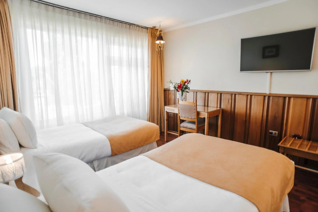 Hotel photo 16