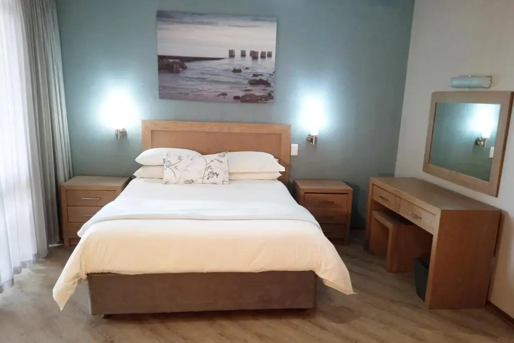 First Group Brookes Hill Suites - Chambres